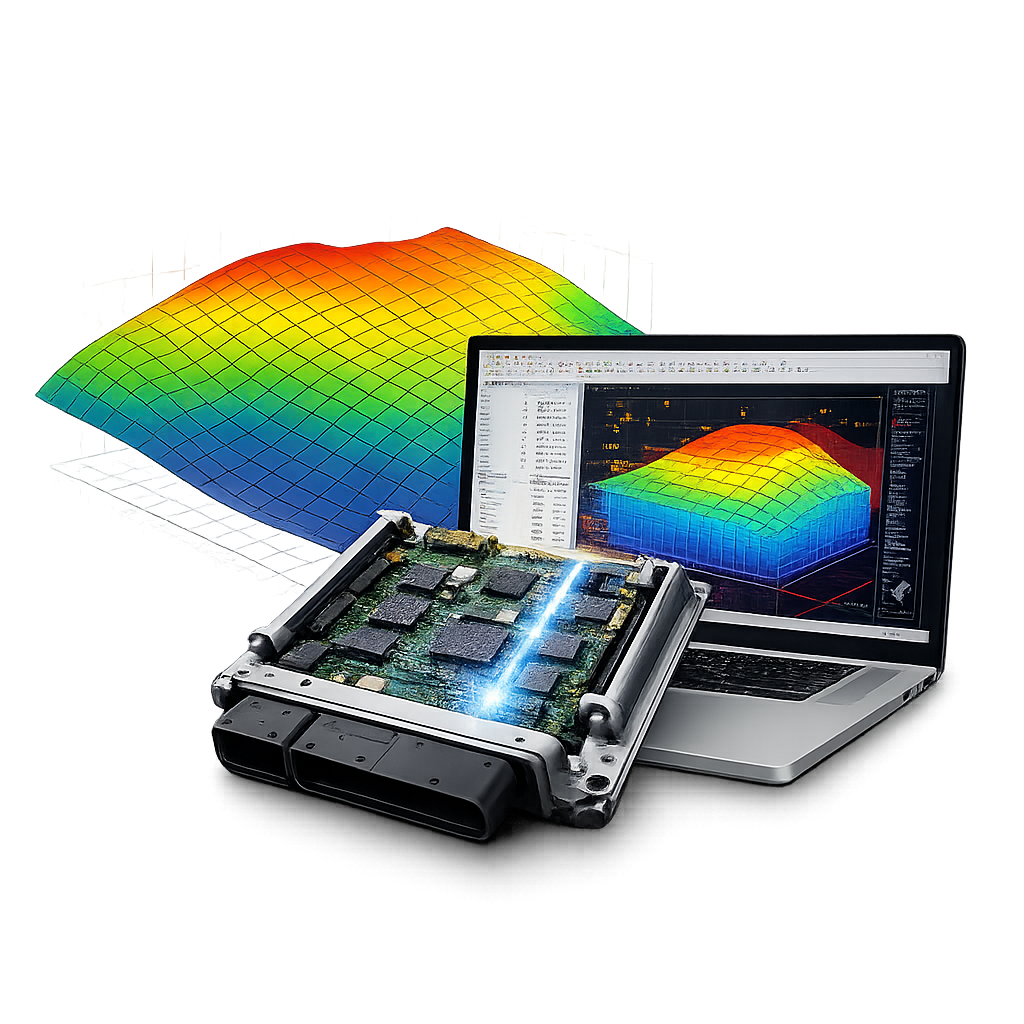 Mappack Fiat Ducato WinOLS (.ols) 8F3.BN32 MJ8F3HW10W